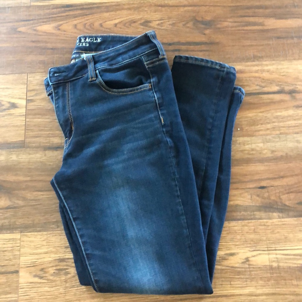 AMerican Eagle Jeggings
